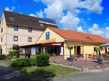 Hotel Comfort Inn Primevere  Cléon