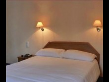 Hôtel-restaurant La P'tite Auberge