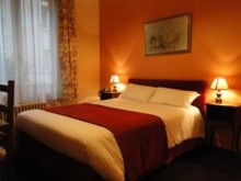 Hotel De Paris  Rouen