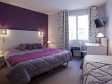 Hotel De Quebec  Rouen