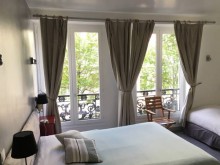 Hotel Des Carmes  Rouen