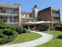 Hotel Le Relais De Montigny