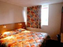 Hotel Le Saint Aubin  Gournay-en-bray