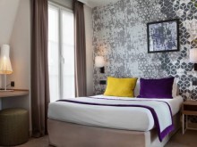 Hôtel Des Nations - Saint-germain  Paris