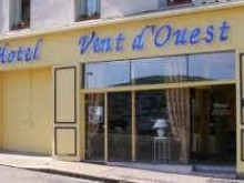 Hotel Vent D'ouest