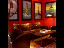 Hotel Vent D'ouest