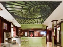 Hotel All Seasons Paris Xv Lecourbe 