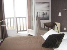 Hotel La Maison Des Galets