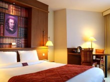 Hotel Mercure Rouen Centre