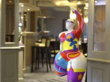 Hotel Mercure Rouen Champ De Mars