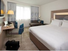 Hotel Novotel Rouen Sud