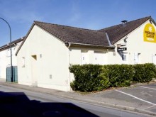 Hotel Première Classe Rouen Bois Guillaume