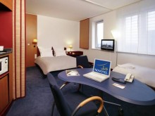 Hotel Suite Novotel Rouen Normandie