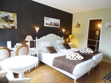 Hotel Auberge Du President