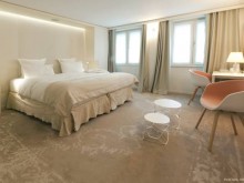 Hôtel Des Tuileries  Paris