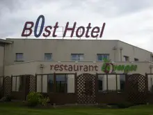Bost Hotel