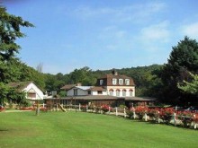 Hotel Hostellerie Du Domaine Saint Paul