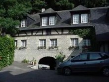 Hotel Hostellerie La Bonne Marmite