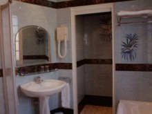 Hotel Hostellerie Saint Pierre