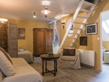 Hotel La Chaine D'or