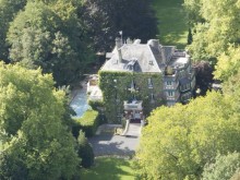 Hotel Le Belle Isle Sur Risle