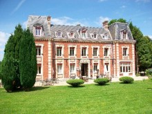 Hotel Le Chateau Corneille