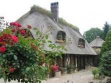 Hotel Le Petit Coq Aux Champs  Campigny