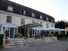 Hotel Le Pré Saint-germain