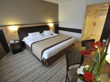 Hotel Mercure Rouen Val De Rueil