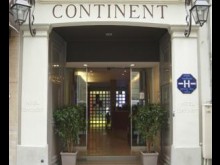 Hôtel Du Continent
