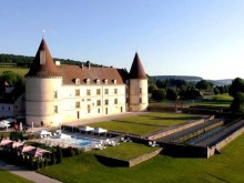 Hotel Château De Chailly