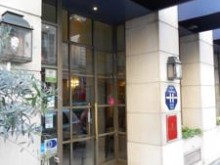 Hôtel Du Leman  Paris