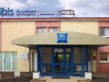 Hotel Ibis Budget Nuits Saint Georges