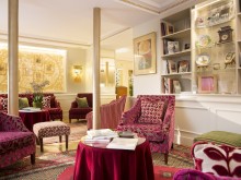 Hôtel Du Levant  Paris