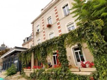 Hôtel De France Et Terminus