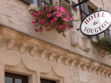 Hotel De Vougeot