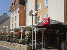 Hotel Ibis Beaune Centre