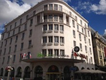 Hotel Ibis Styles Dijon Central