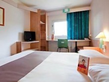 Hotel Ibis Dijon Sud