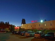 Hotel Ibis Nuits Saint Georges