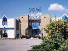 Hotel Stars