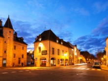 Tulip Inn Athanor Hôtel