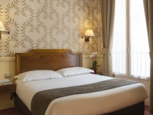 Hôtel Du Théatre  Paris