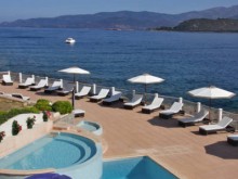 Hotel Castel D'orcino