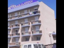 Hotel Claridge