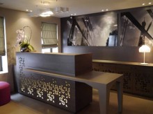 Hôtel Eiffel Capitol  Paris