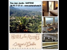 Hotel Roches