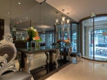 Hôtel Elysées Ceramic  Paris