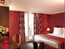 Hôtel Elysées Mermoz