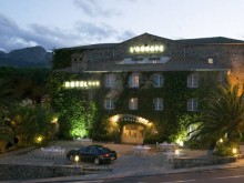 Hotel Abbaye